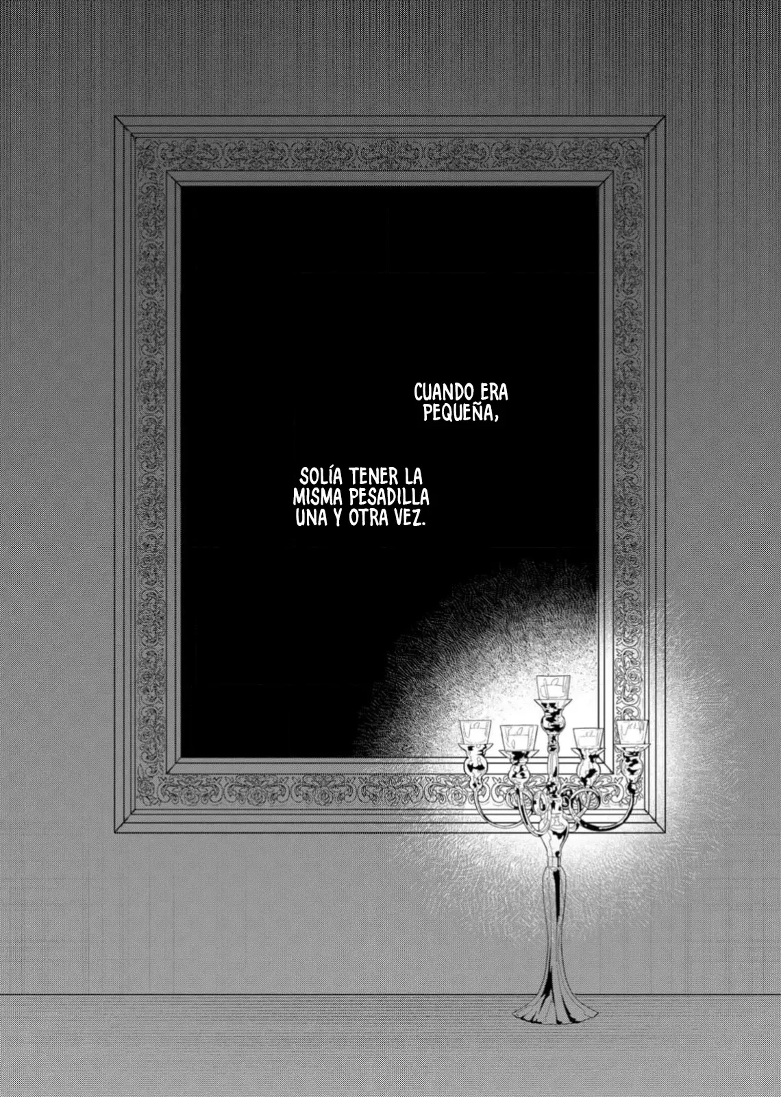 Hana himeru kimi no meteor Capitulo 24: El filo del destino página 4