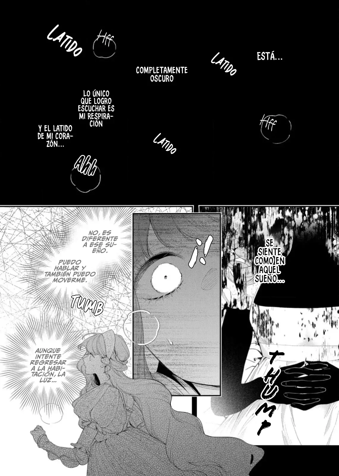 Hana himeru kimi no meteor Capitulo 25: Uvas jadeantes de vino página 12