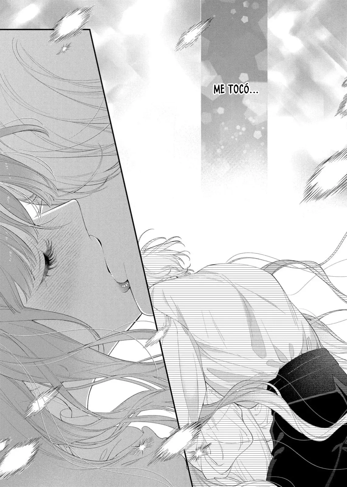 Hana himeru kimi no meteor Capitulo 26: Me rindo por completo ante ti página 26