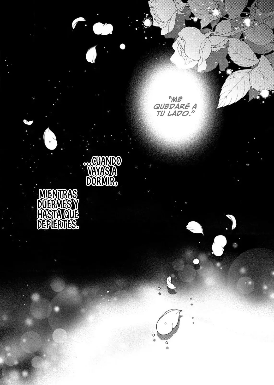 Hana himeru kimi no meteor Capitulo 26: Me rindo por completo ante ti página 4