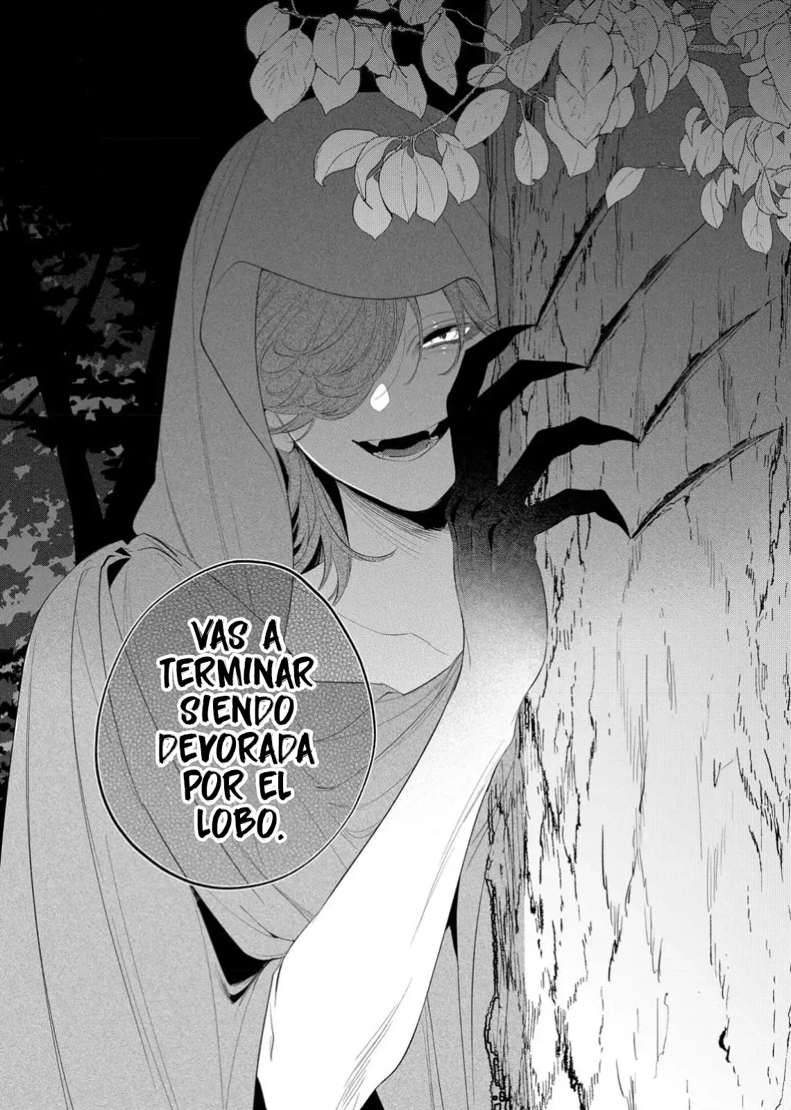 Hana himeru kimi no meteor Capitulo 28: Veneno para el sol página 39
