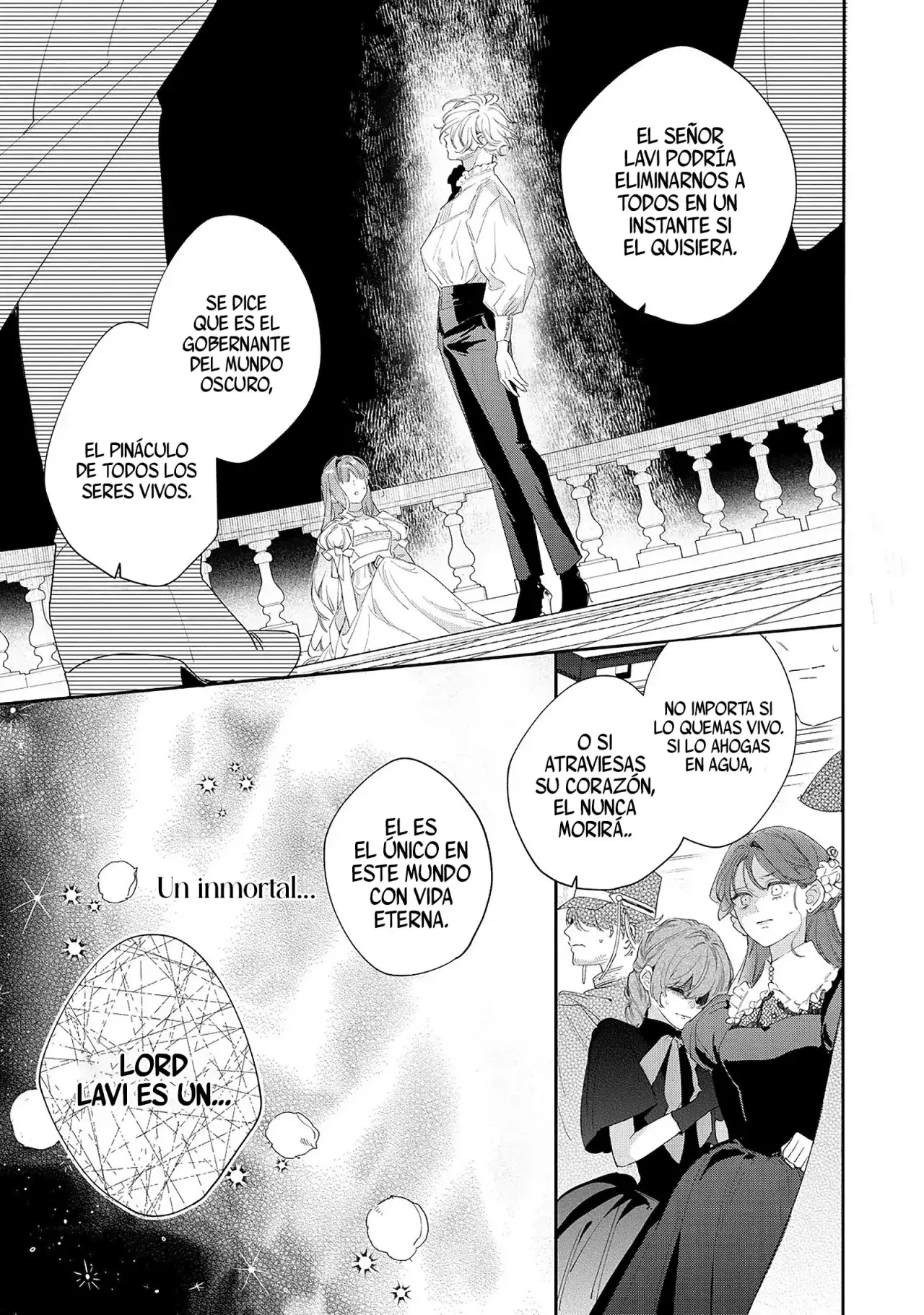 Hana himeru kimi no meteor Capitulo 3: Chica boca abajo página 15