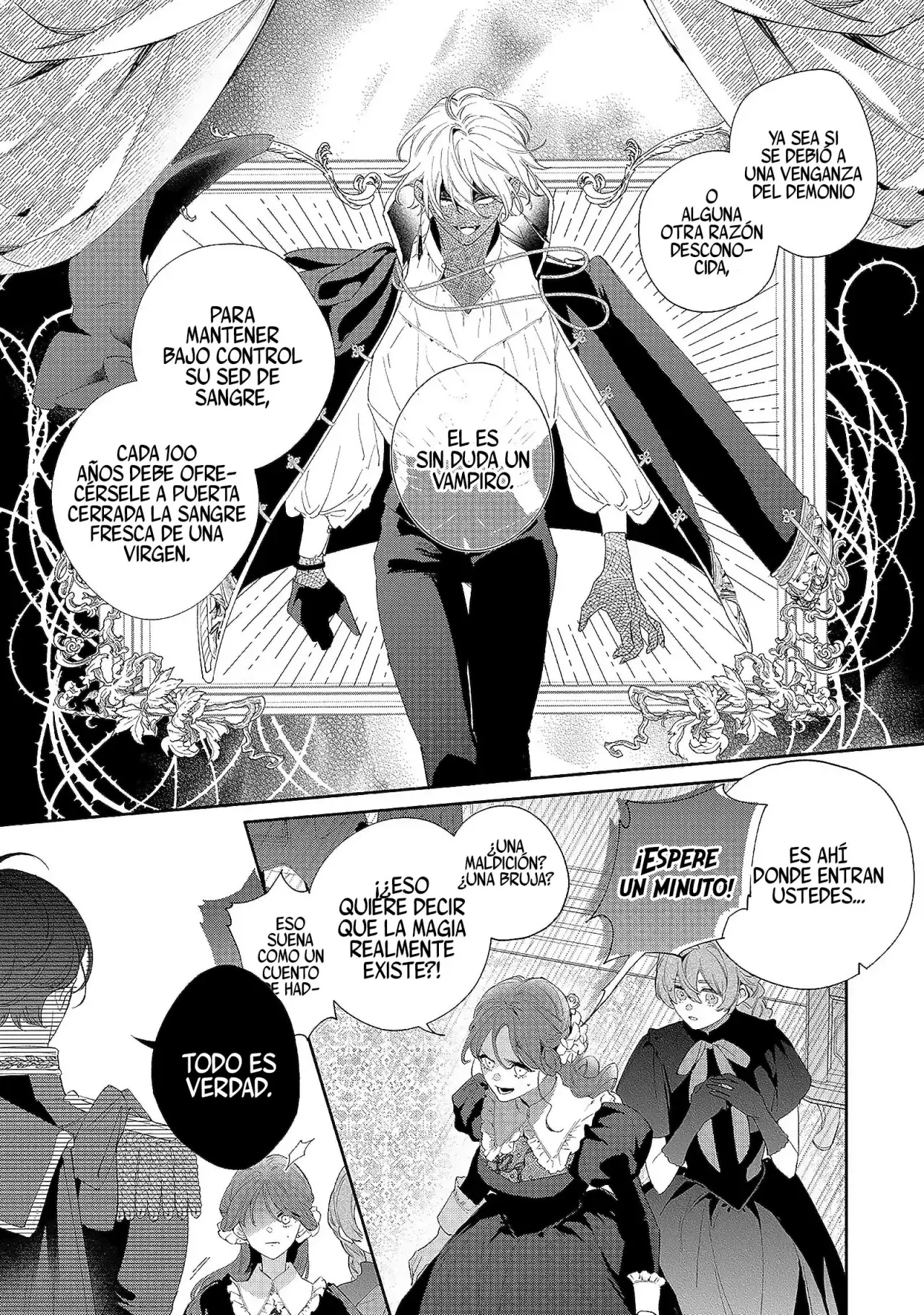 Hana himeru kimi no meteor Capitulo 3: Chica boca abajo página 25