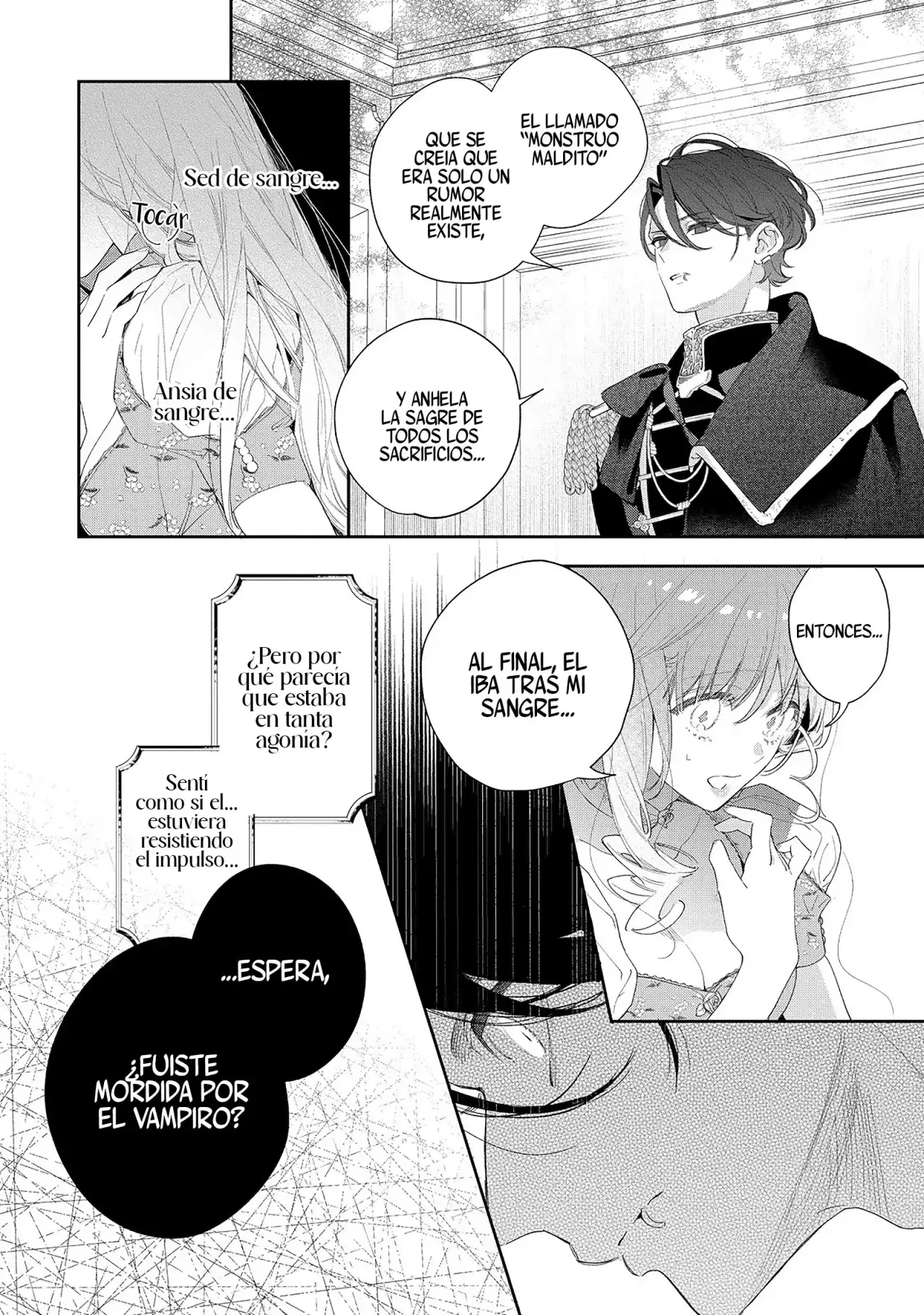 Hana himeru kimi no meteor Capitulo 3: Chica boca abajo página 26