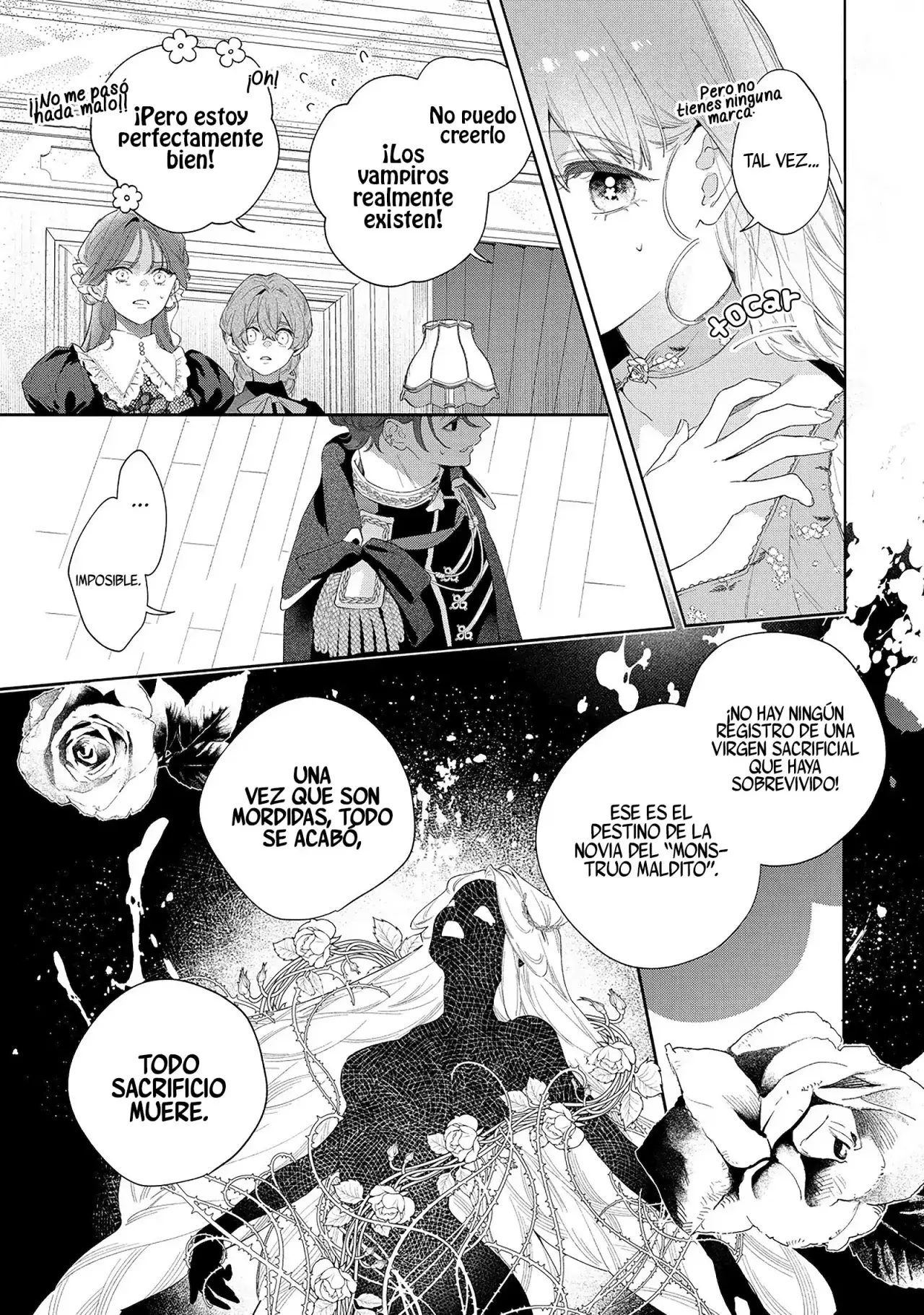Hana himeru kimi no meteor Capitulo 3: Chica boca abajo página 27