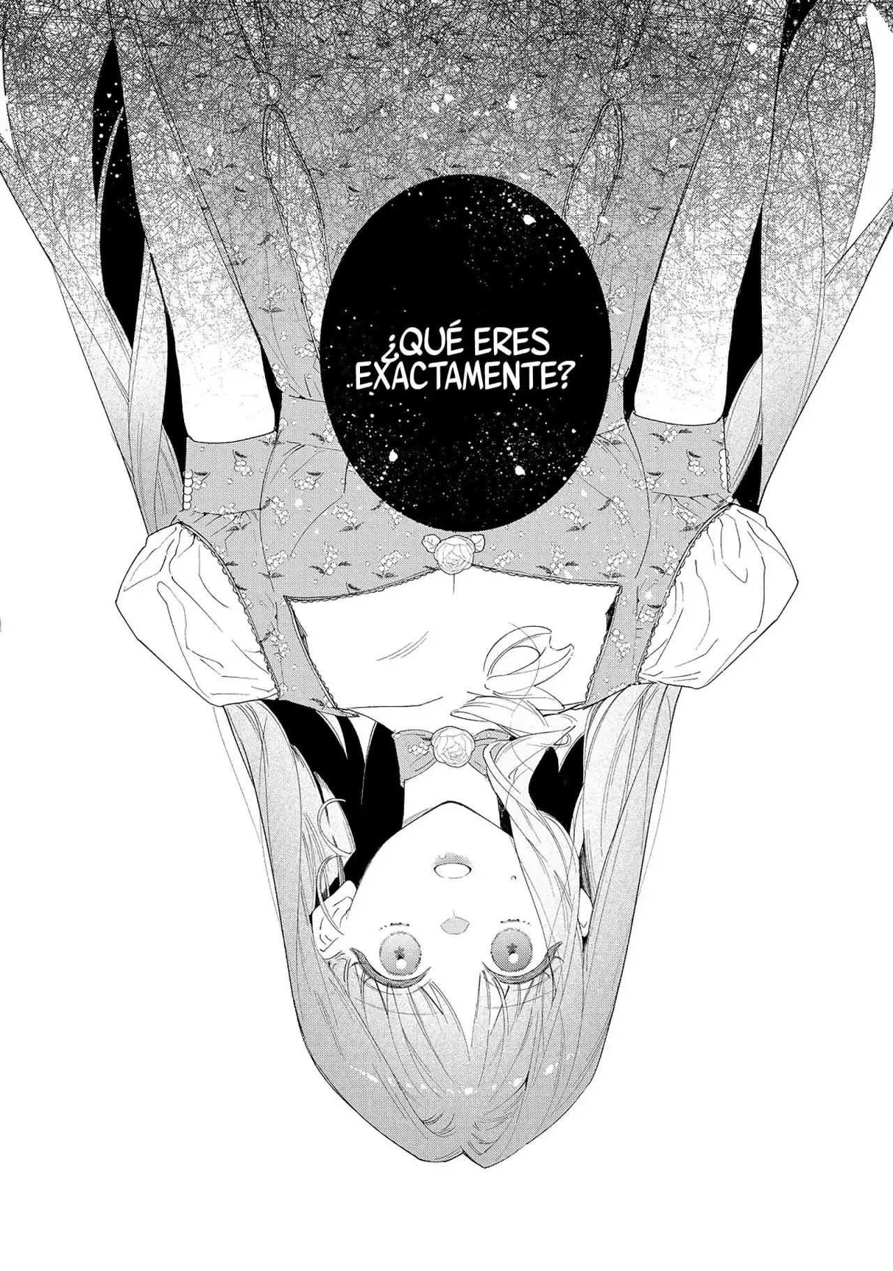 Hana himeru kimi no meteor Capitulo 3: Chica boca abajo página 29