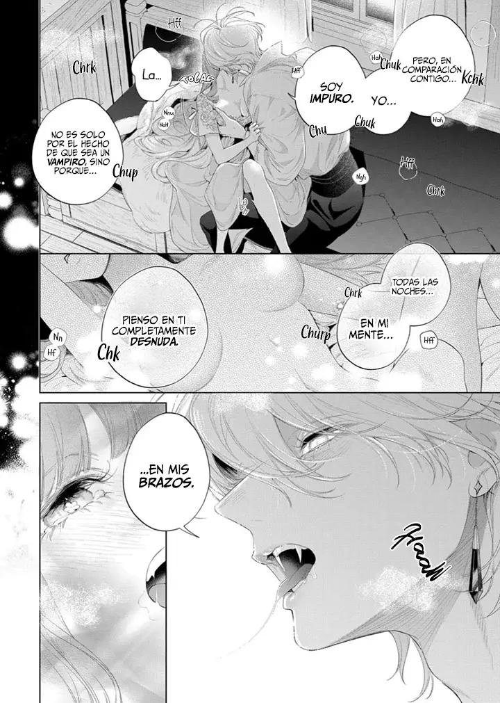Hana himeru kimi no meteor Capitulo 31.01: Capitulo especial página 18