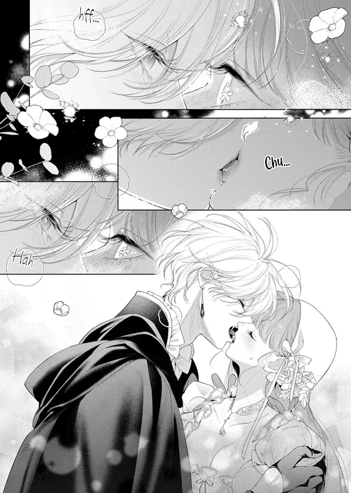 Hana himeru kimi no meteor Capitulo 31.01: Capitulo especial página 7