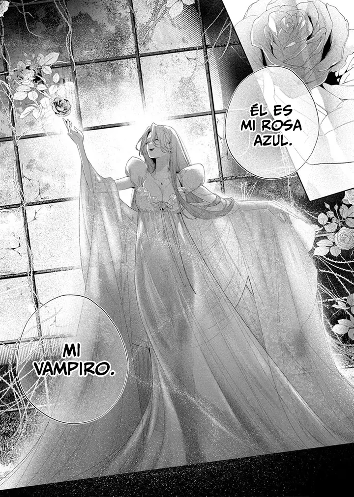 Hana himeru kimi no meteor Capitulo 31: La luna devora las estrellas página 11