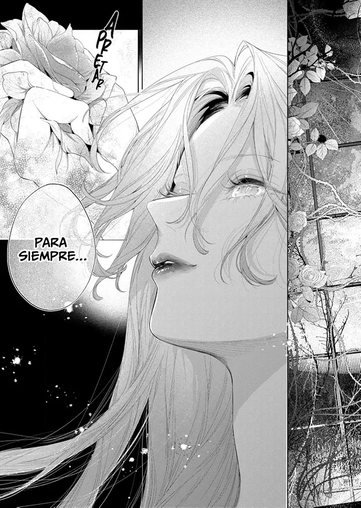 Hana himeru kimi no meteor Capitulo 31: La luna devora las estrellas página 12