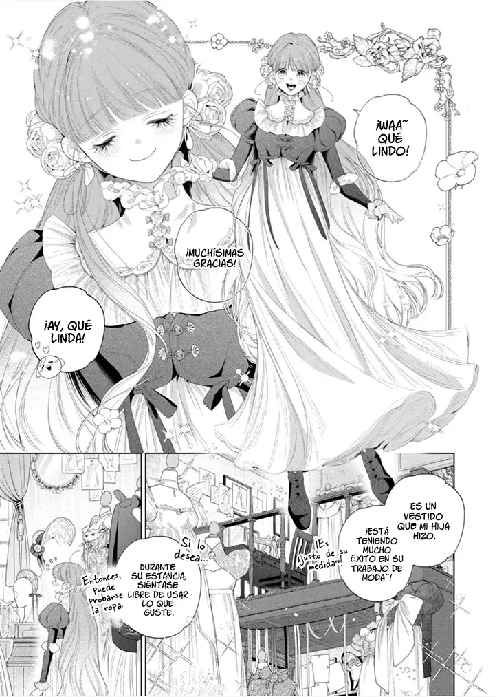 Hana himeru kimi no meteor Capitulo 31: La luna devora las estrellas página 20