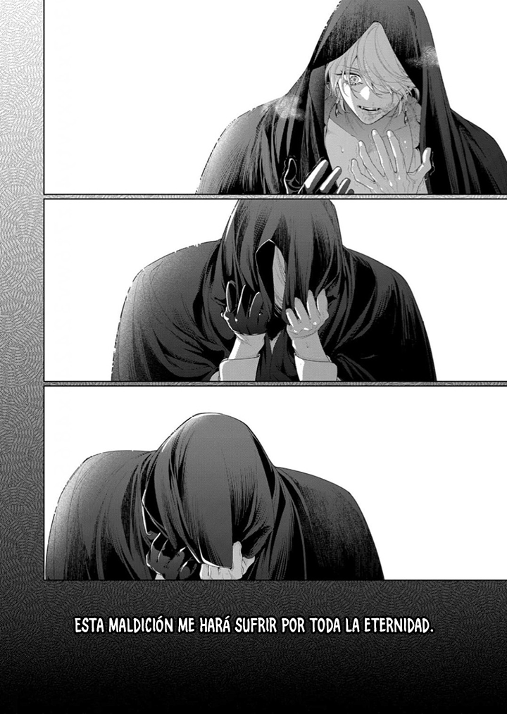 Hana himeru kimi no meteor Capitulo 33 página 25