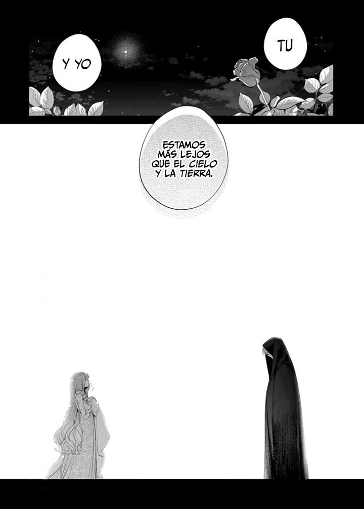 Hana himeru kimi no meteor Capitulo 33 página 27