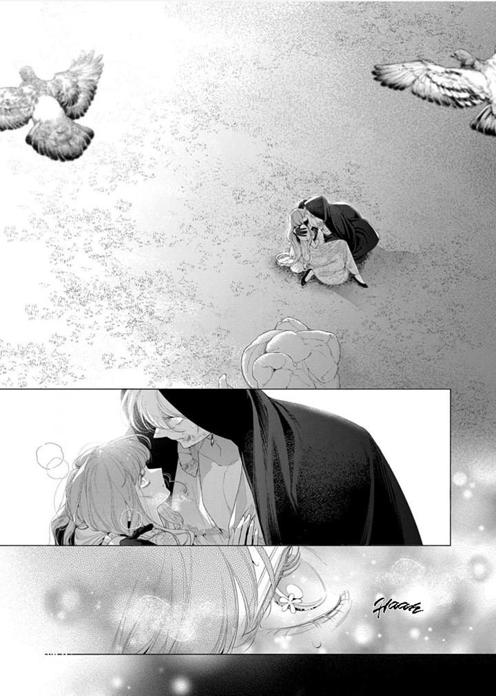 Hana himeru kimi no meteor Capitulo 33 página 38