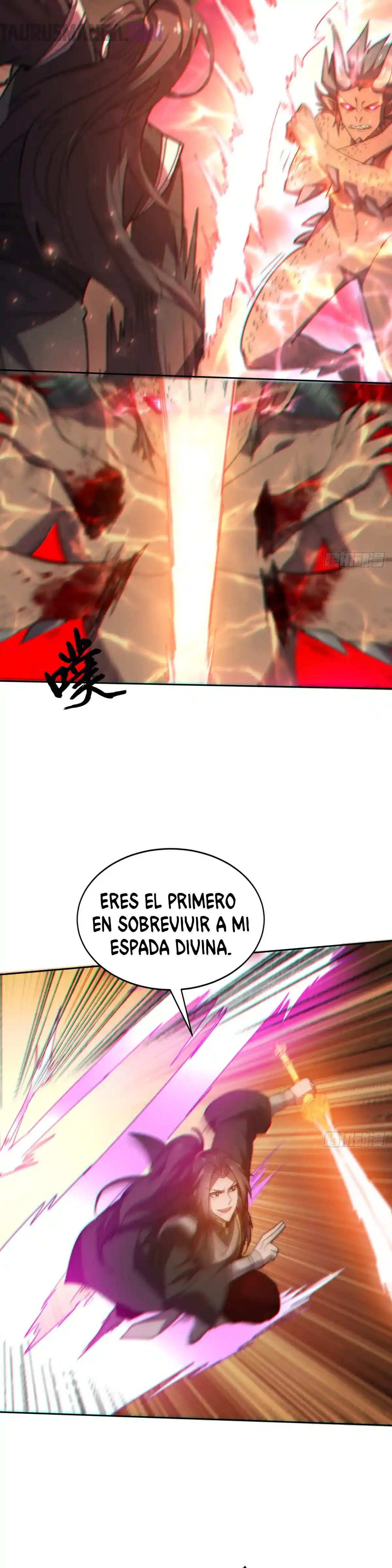 Me Vuelvo más Fuerte con solo Acostarme, Mientras mis Discípulas Cultivan Capitulo 18 página 11