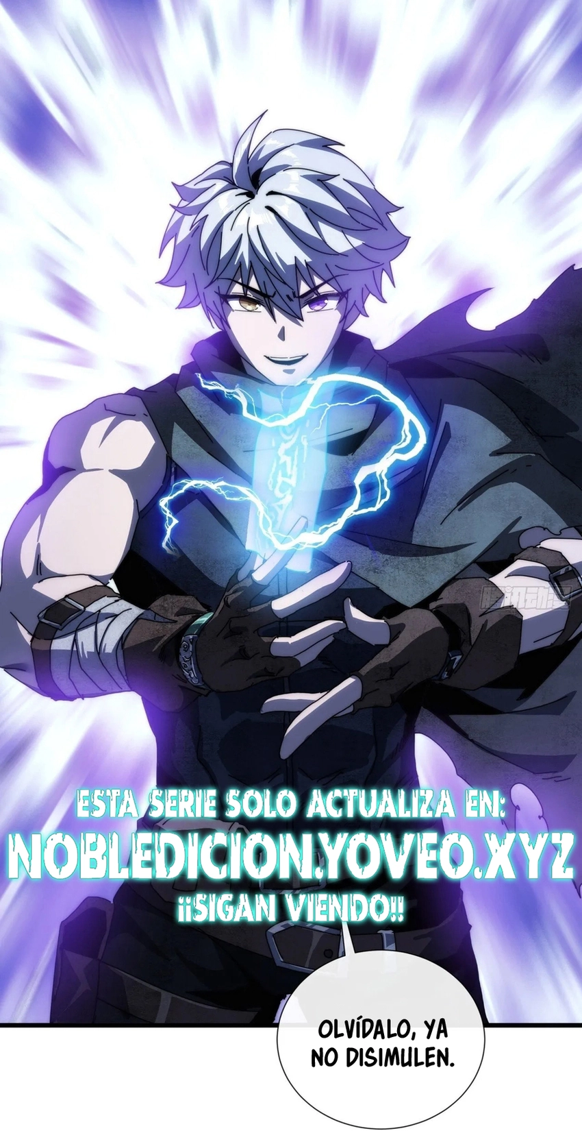 Domino el Apocalipsis Cultivando la Inmortalidad Capitulo 10 página 23