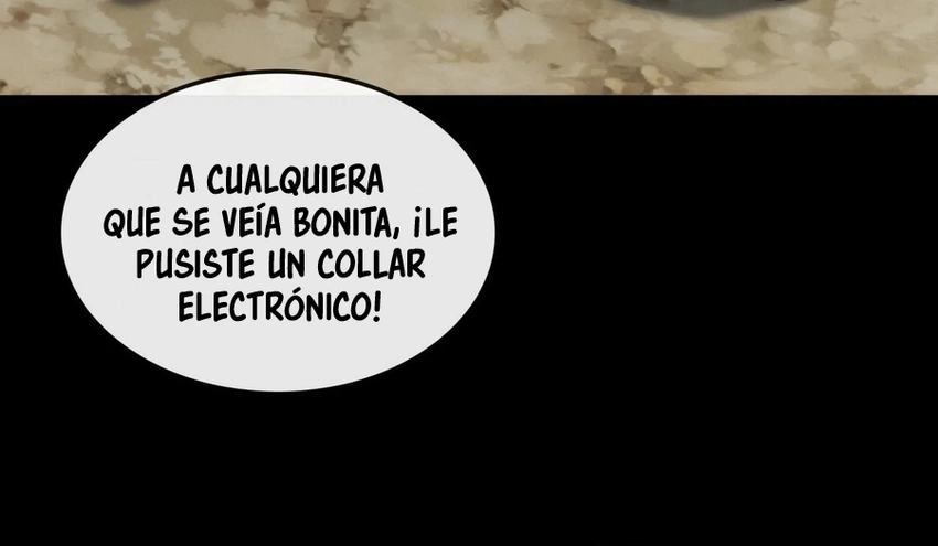 Domino el Apocalipsis Cultivando la Inmortalidad Capitulo 10 página 43