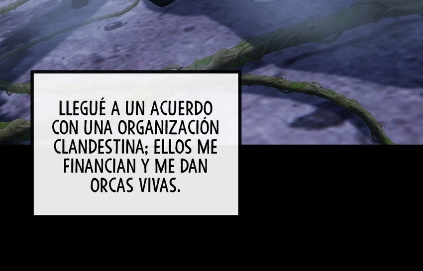 Domino el Apocalipsis Cultivando la Inmortalidad Capitulo 10 página 65