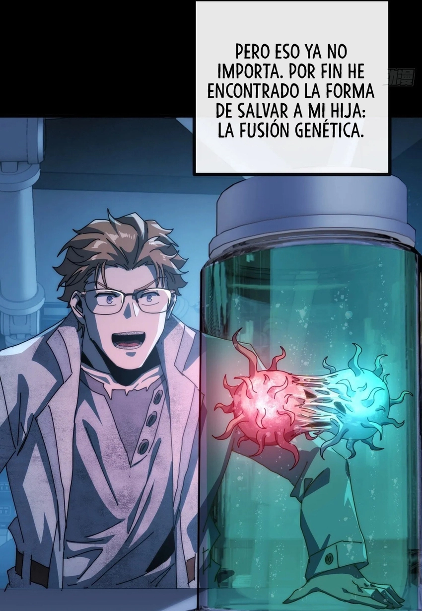Domino el Apocalipsis Cultivando la Inmortalidad Capitulo 10 página 70