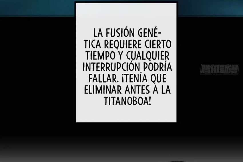 Domino el Apocalipsis Cultivando la Inmortalidad Capitulo 10 página 79