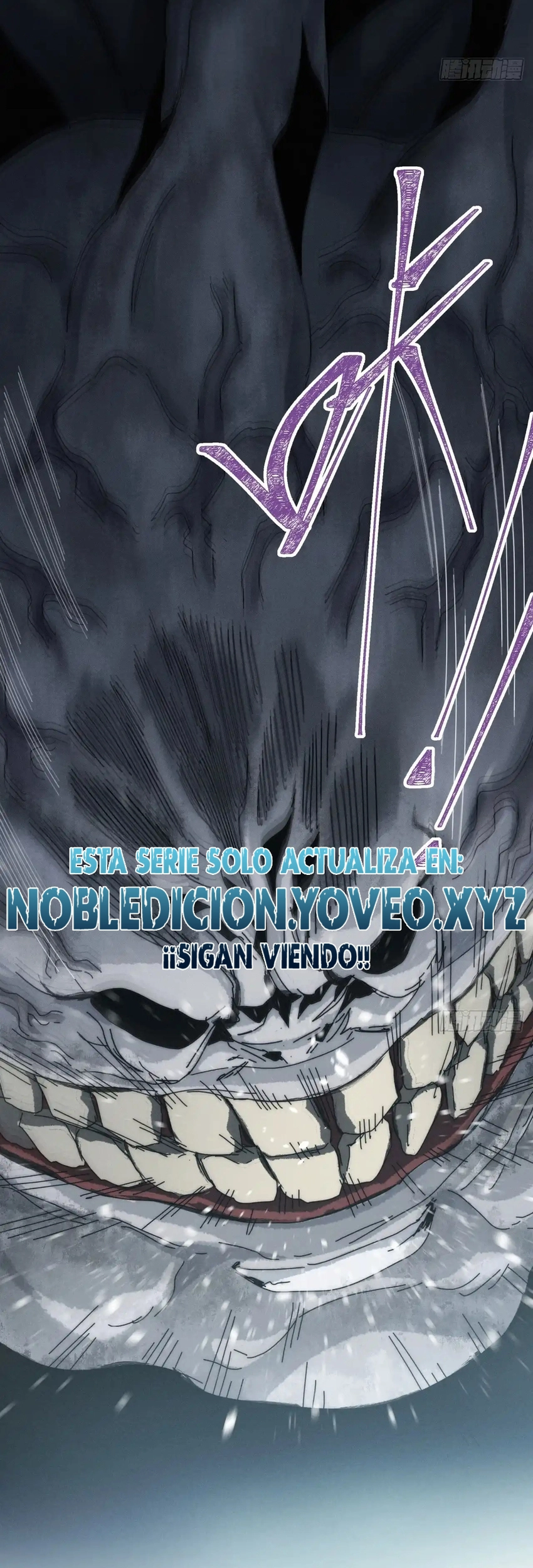Domino el Apocalipsis Cultivando la Inmortalidad Capitulo 15 página 52
