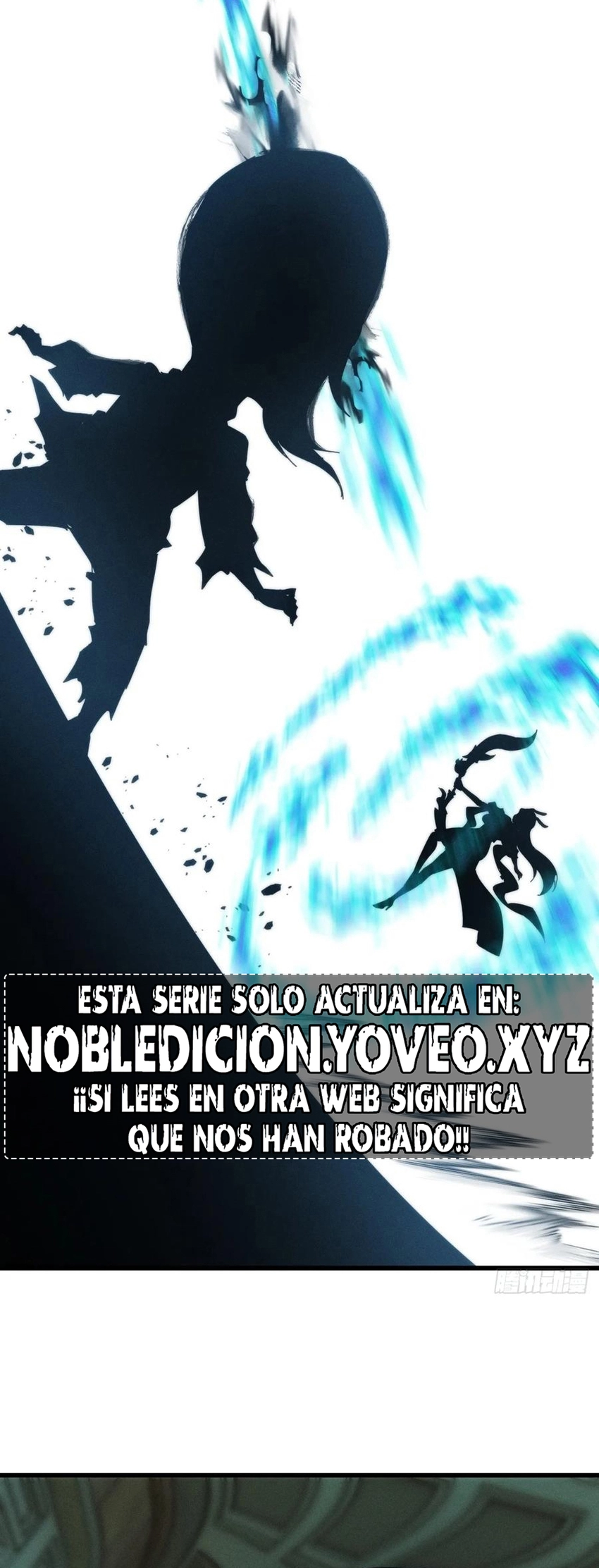 Domino el Apocalipsis Cultivando la Inmortalidad Capitulo 17 página 27
