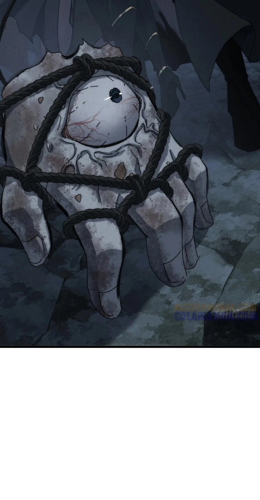 Domino el Apocalipsis Cultivando la Inmortalidad Capitulo 17 página 38