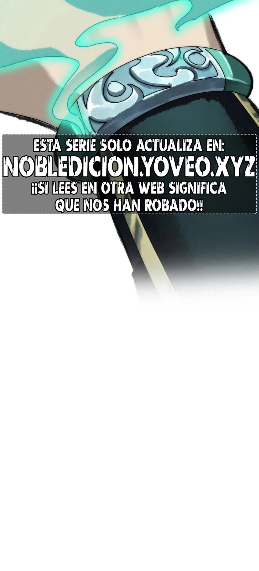 Domino el Apocalipsis Cultivando la Inmortalidad Capitulo 17 página 45