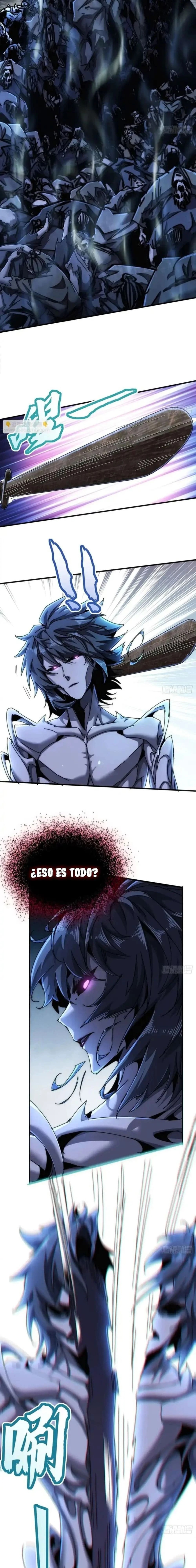 Domino el Apocalipsis Cultivando la Inmortalidad Capitulo 34 página 15