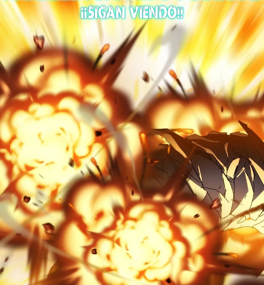 Domino el Apocalipsis Cultivando la Inmortalidad Capitulo 9 página 18