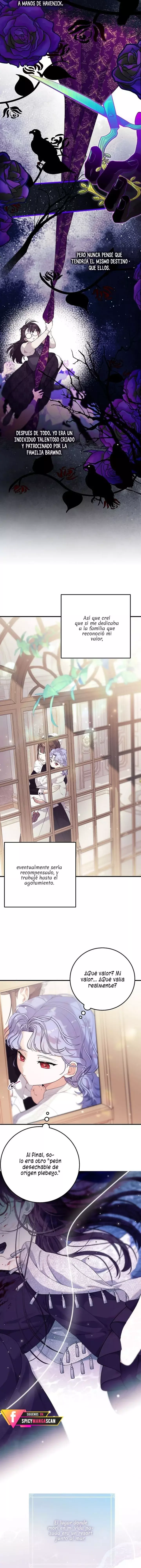 Tengo una familia que no estaba en el plan de adopción Capitulo 1 página 11