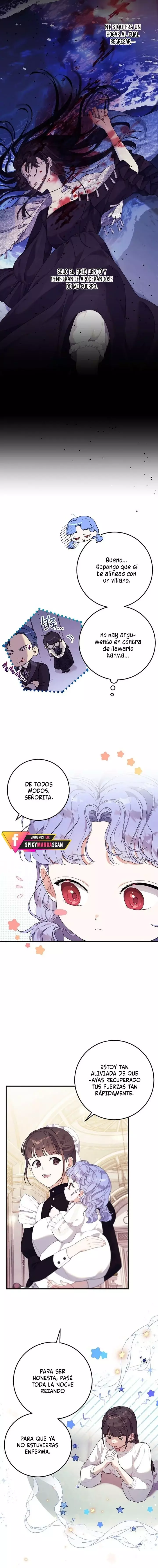 Tengo una familia que no estaba en el plan de adopción Capitulo 1 página 13