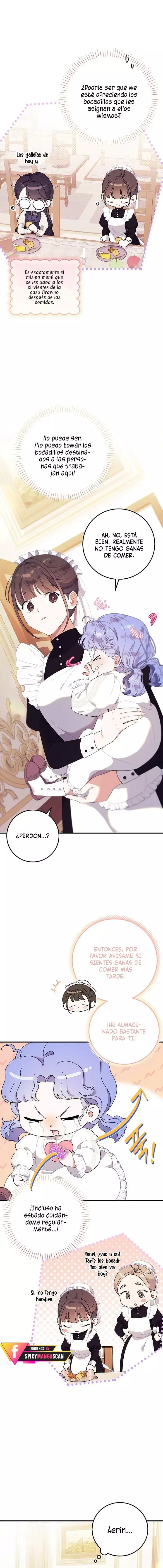 Tengo una familia que no estaba en el plan de adopción Capitulo 1 página 15