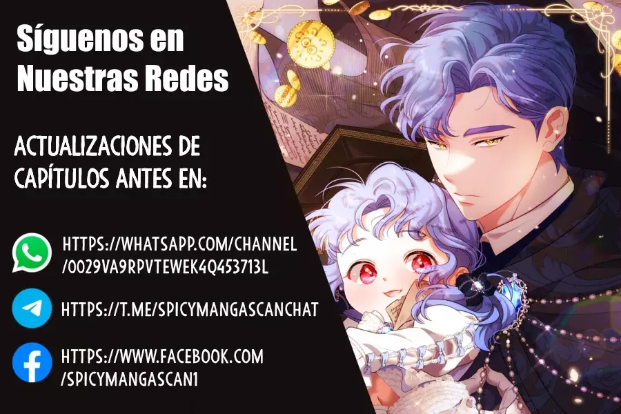 Tengo una familia que no estaba en el plan de adopción Capitulo 1 página 3