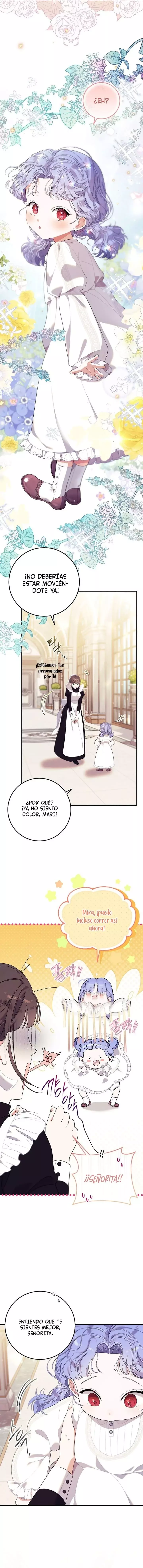 Tengo una familia que no estaba en el plan de adopción Capitulo 1 página 7
