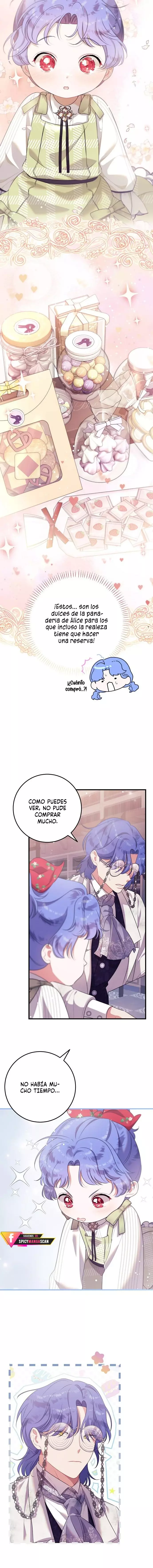 Tengo una familia que no estaba en el plan de adopción Capitulo 10 página 24