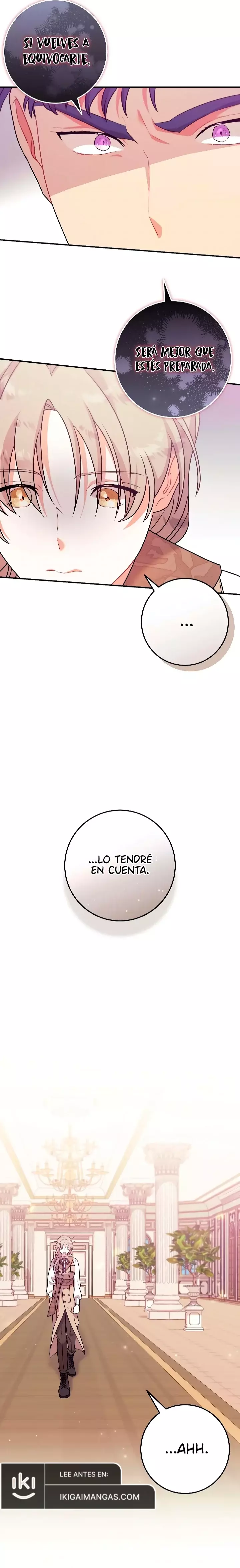 Tengo una familia que no estaba en el plan de adopción Capitulo 12 página 16