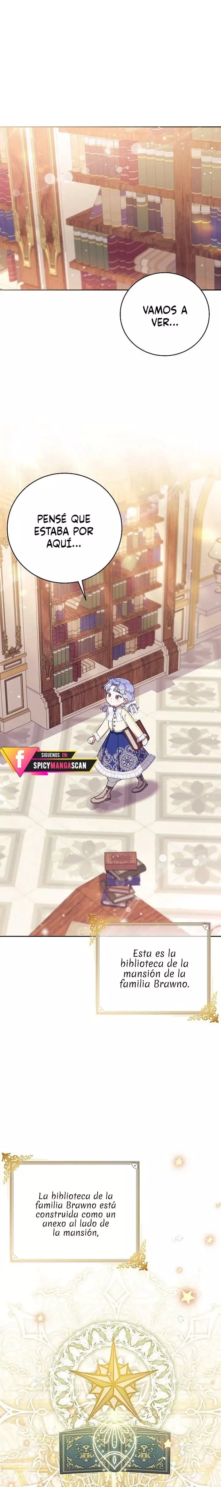 Tengo una familia que no estaba en el plan de adopción Capitulo 2 página 10