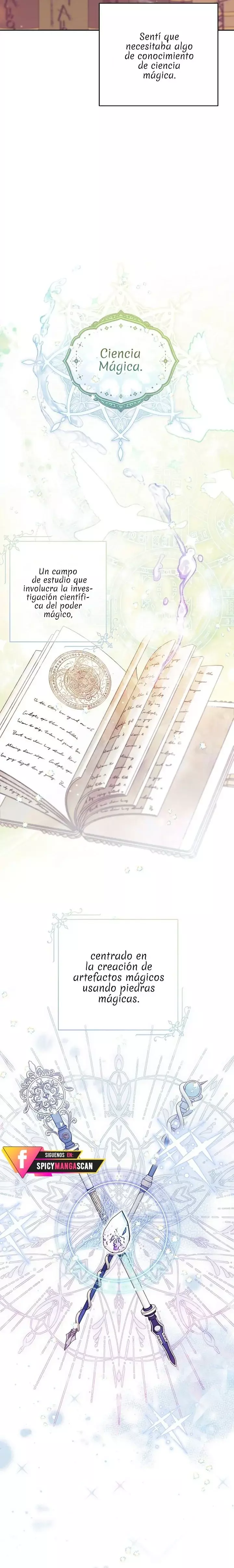 Tengo una familia que no estaba en el plan de adopción Capitulo 2 página 12