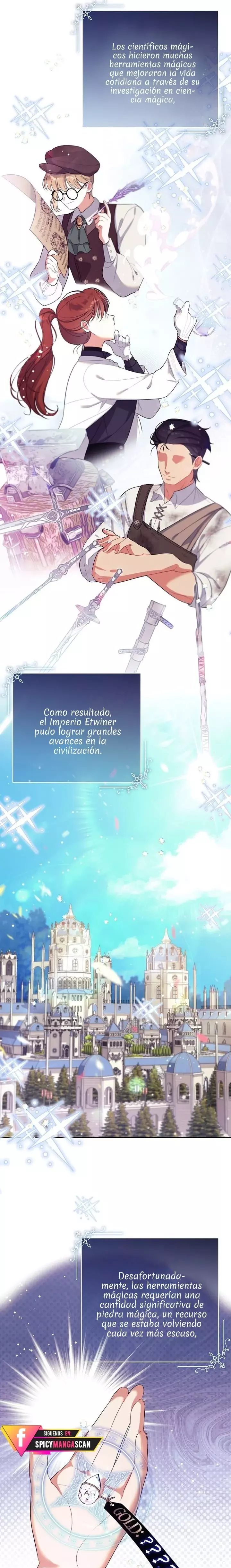 Tengo una familia que no estaba en el plan de adopción Capitulo 2 página 13