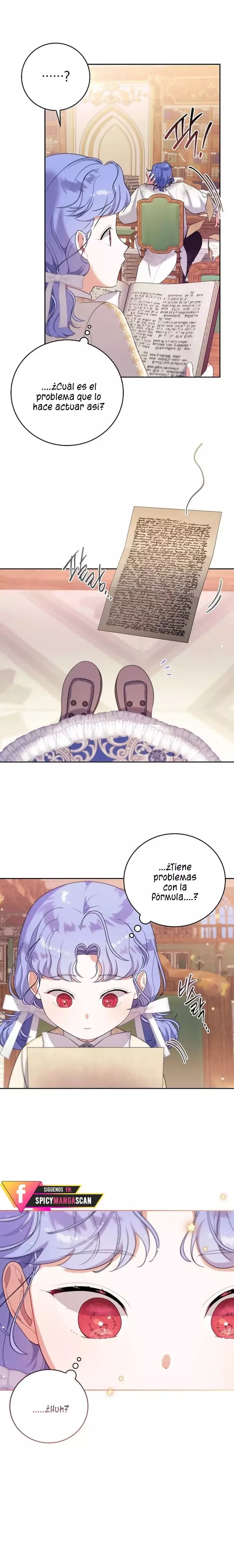 Tengo una familia que no estaba en el plan de adopción Capitulo 2 página 27