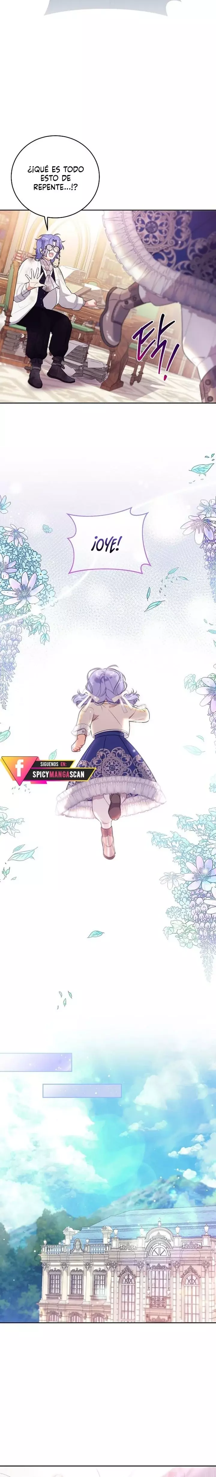 Tengo una familia que no estaba en el plan de adopción Capitulo 2 página 32