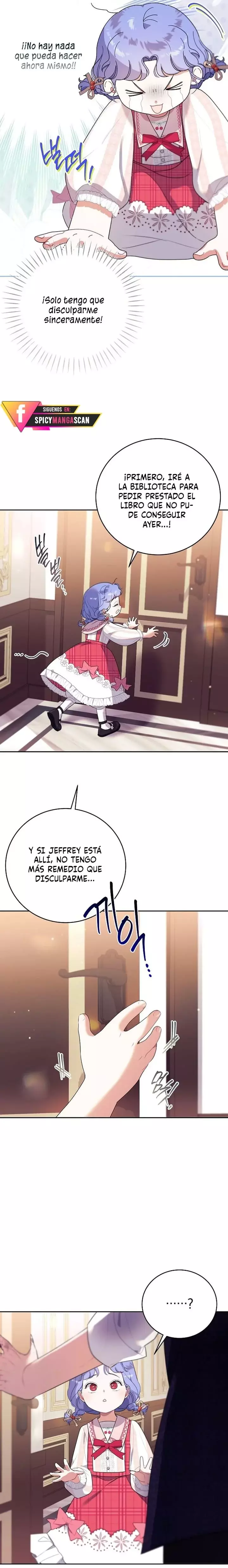 Tengo una familia que no estaba en el plan de adopción Capitulo 2 página 34