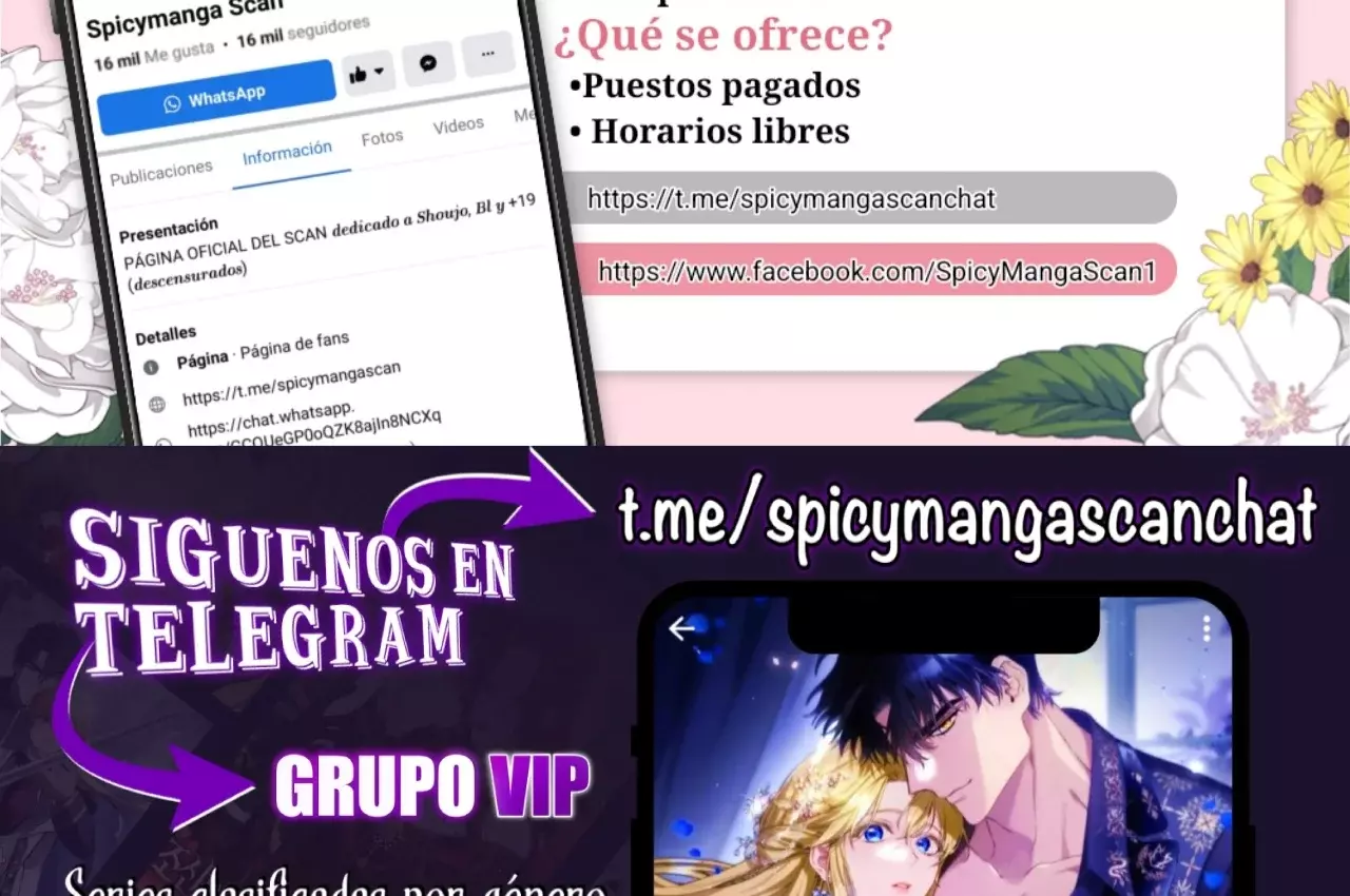 Tengo una familia que no estaba en el plan de adopción Capitulo 2 página 38