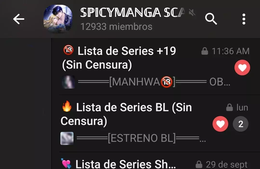 Tengo una familia que no estaba en el plan de adopción Capitulo 2 página 40
