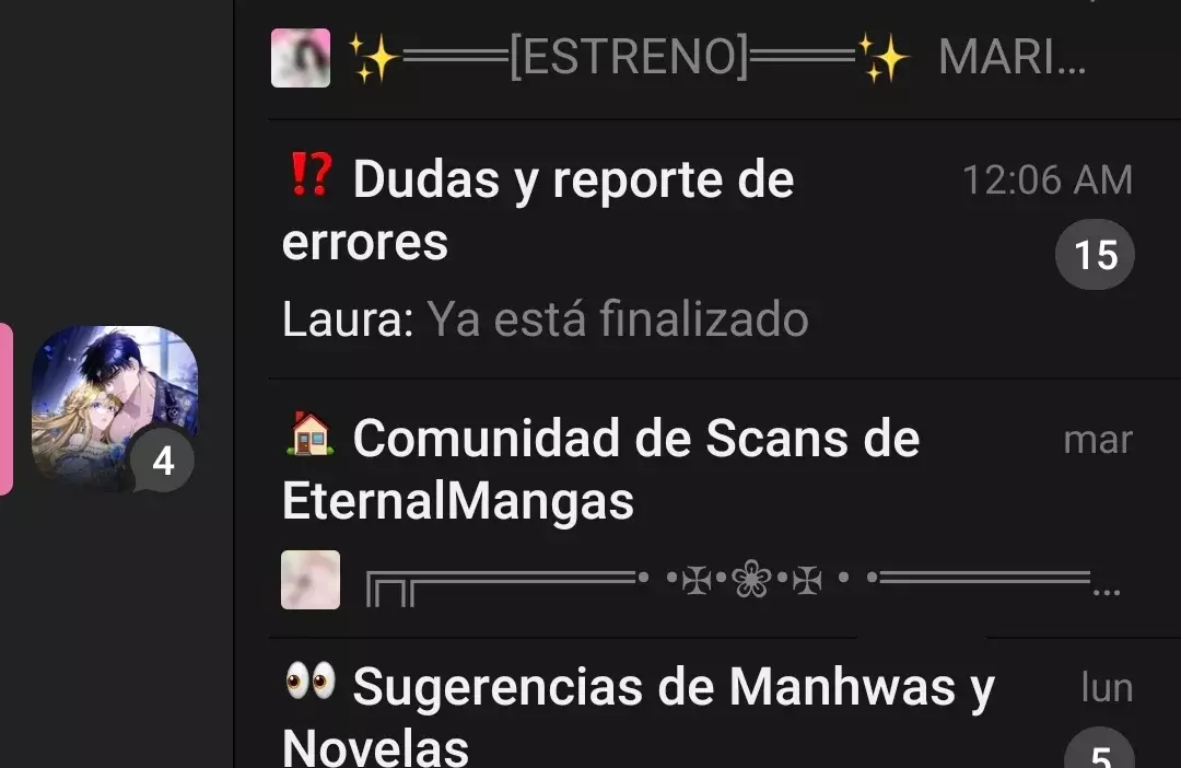 Tengo una familia que no estaba en el plan de adopción Capitulo 2 página 41
