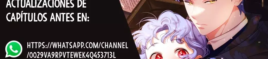 Tengo una familia que no estaba en el plan de adopción Capitulo 2 página 8