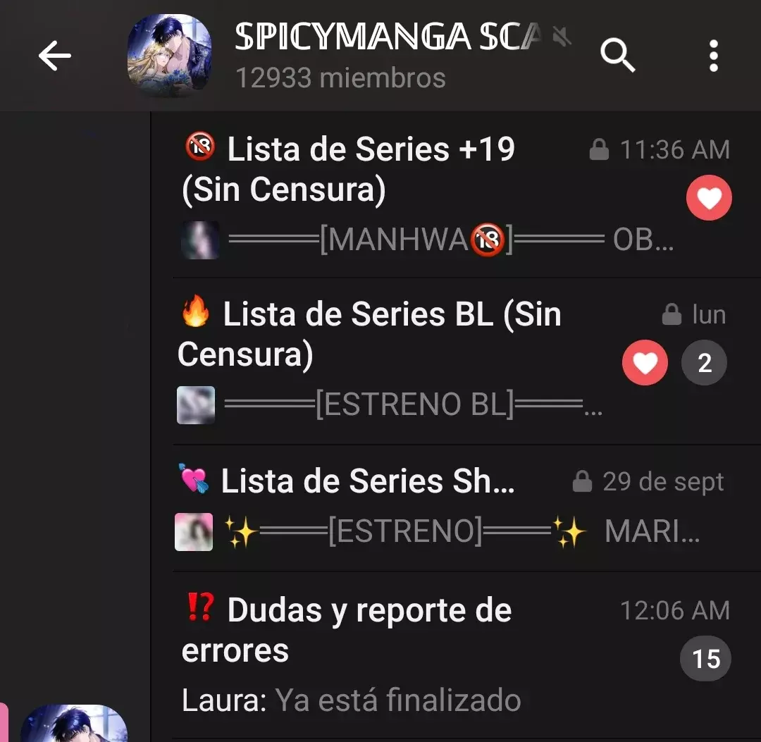 Tengo una familia que no estaba en el plan de adopción Capitulo 5 página 29