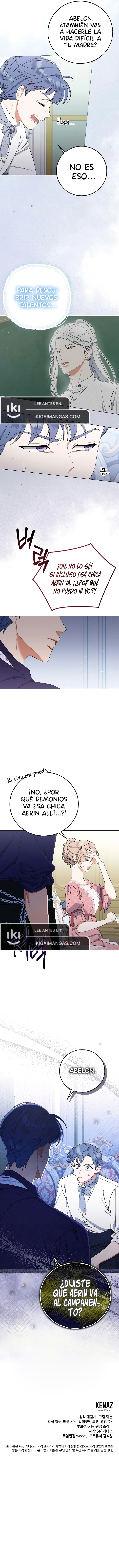 Tengo una familia que no estaba en el plan de adopción Capitulo 55 página 7