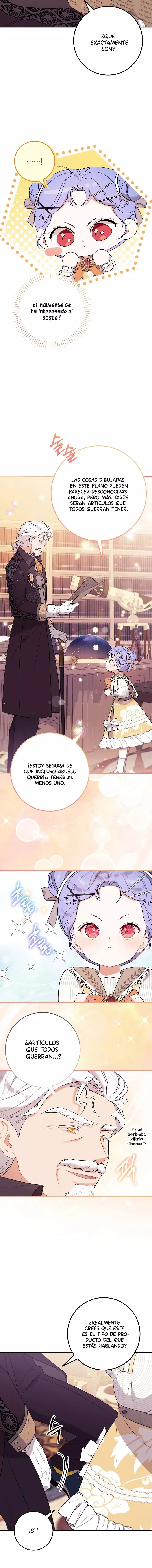 Tengo una familia que no estaba en el plan de adopción Capitulo 6 página 14